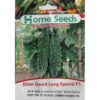 Seeds- Bitter Gourd Long Special F1 Hybrid