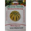 Seeds- Melon Special