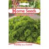 Seeds- Parsley Moss Curled F1