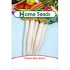 Seeds-Raddish Mino Early
