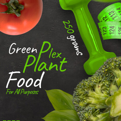 Green Plex (All purpose plant food)