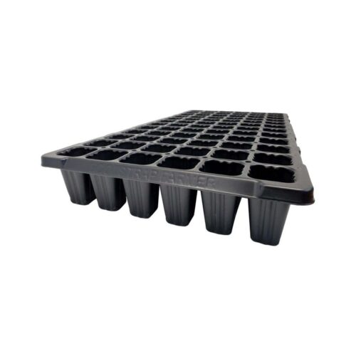 72 Deep holes seedling tray