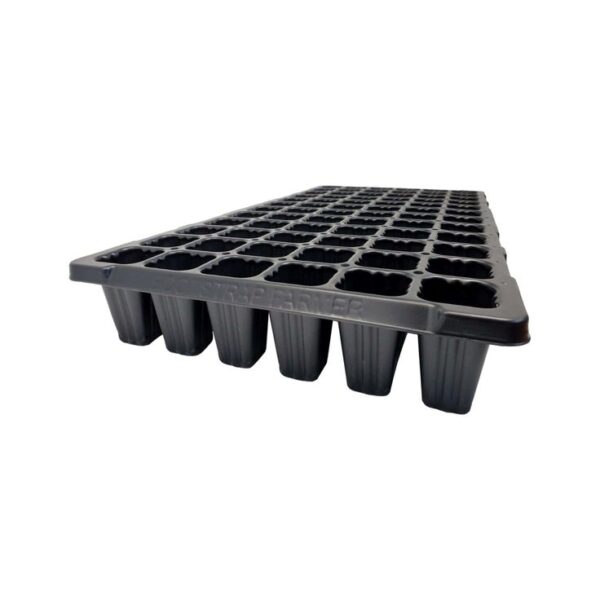 72 Deep holes seedling tray
