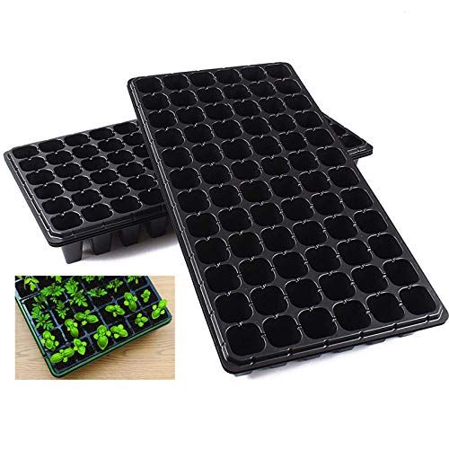 Seedling Tray 72 Holes