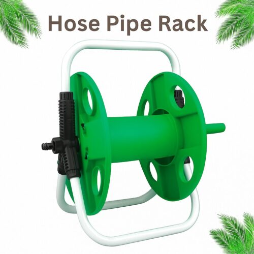 Hose Pipe Rack