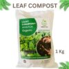 LEAF COMPOST