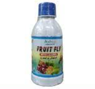 Fruit Fly (Methyl Eugenol)
