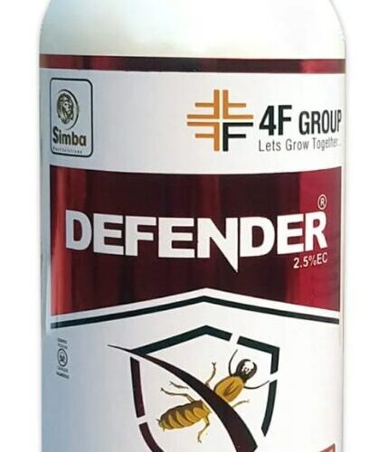 Defender 2.5% EC