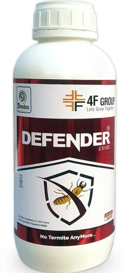 Defender 2.5% EC