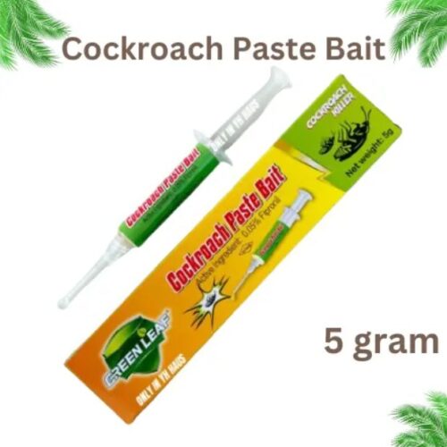 Cockroach Paste Bait (5g)