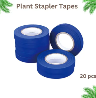 Plant Stapler Tapes (20 PCS)
