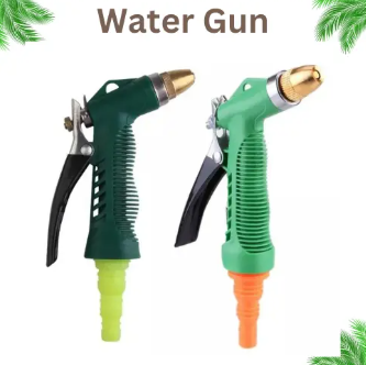 Water Gun