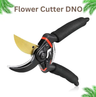 Flower Cutter DNO