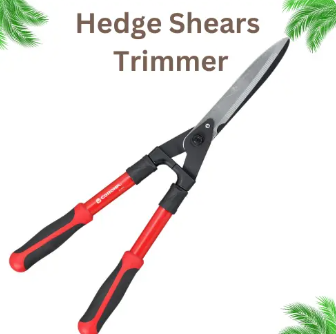 Hedge Shears Trimmer