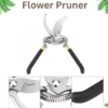 Flower Pruner
