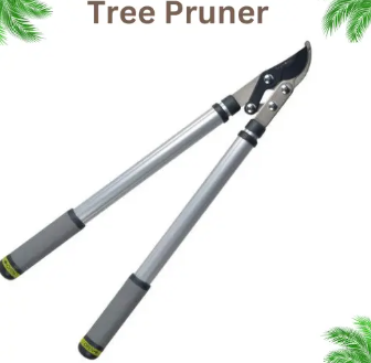 Tree Pruner