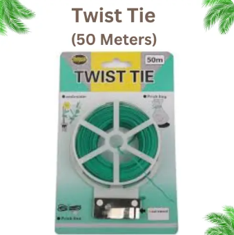 Twist Tie (50 Meters)