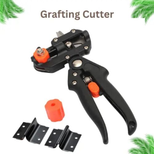 Grafting Cutter