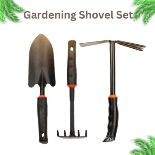 Gardening Shovel Set (Ramba Set)
