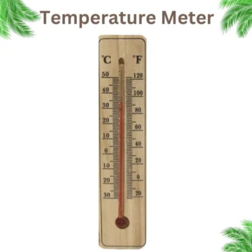 Temperature Meter