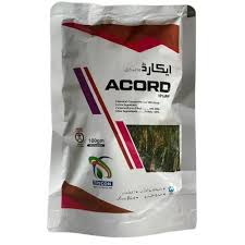 Acord 10 SC – Pyrazosulfuron Ethyl 10% (Herbicide – WEED CONTROL)