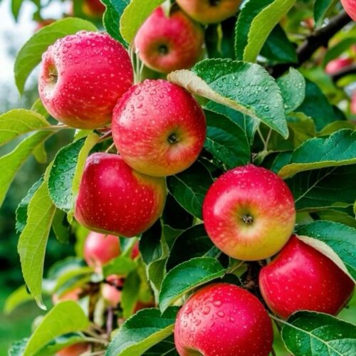 Apple Ber Plant