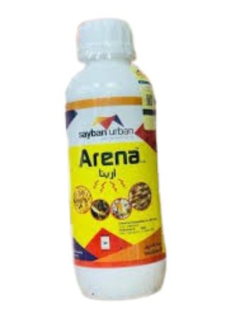 Arena 5% SC Anti Termite (Imidacloprid 50 g/L)