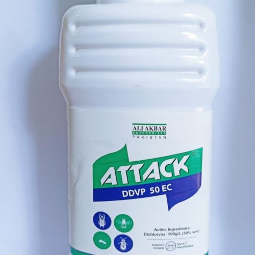 Attack 50EC (1000 ml)