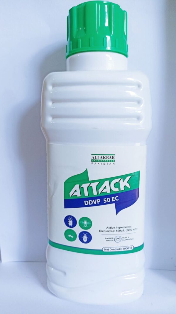 attack Attack 50EC (1000 ml)