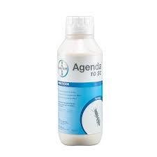 Bayer Agenda 25EC – 1 Liter Termiticide