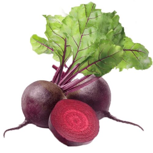 Beet Root (Chikandar/چکندر) OP Seeds