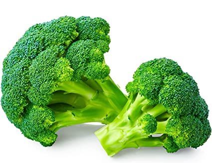 Broccoli (بروکولی) Hybrid F1 Seeds
