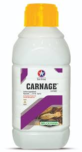 Carnage 2.5% EC Termiticide