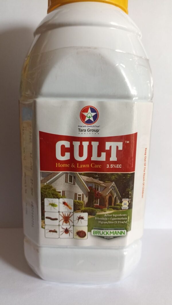 CULT 3.5 EC 1000ml