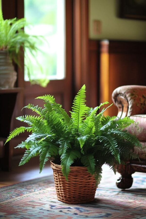 fern2 Fern Plant