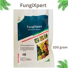 fungi FungiXpert (Fungicide)- 100 gram