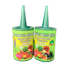 Fungus Begone (Fungicide) 100 gm