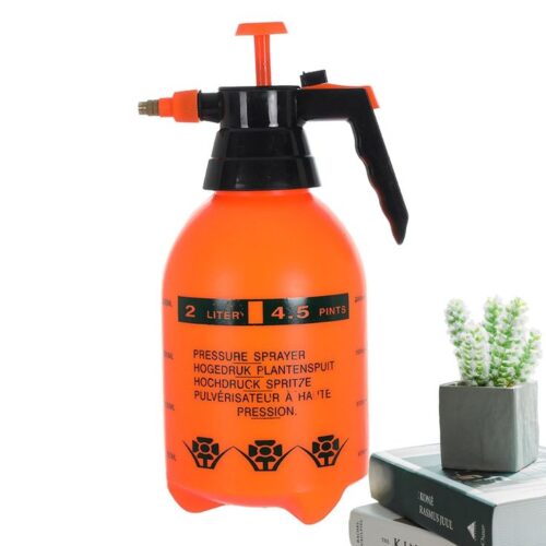 Garden Pressure Sprayer 2Ltr