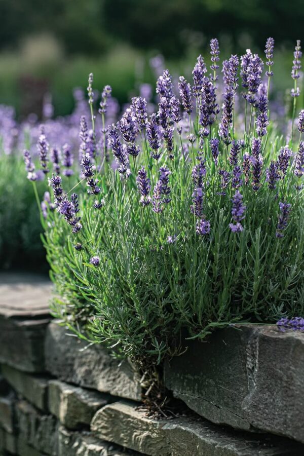 Lavender Seeds