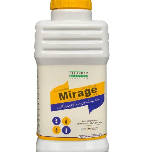 MIRAGE 1000ml