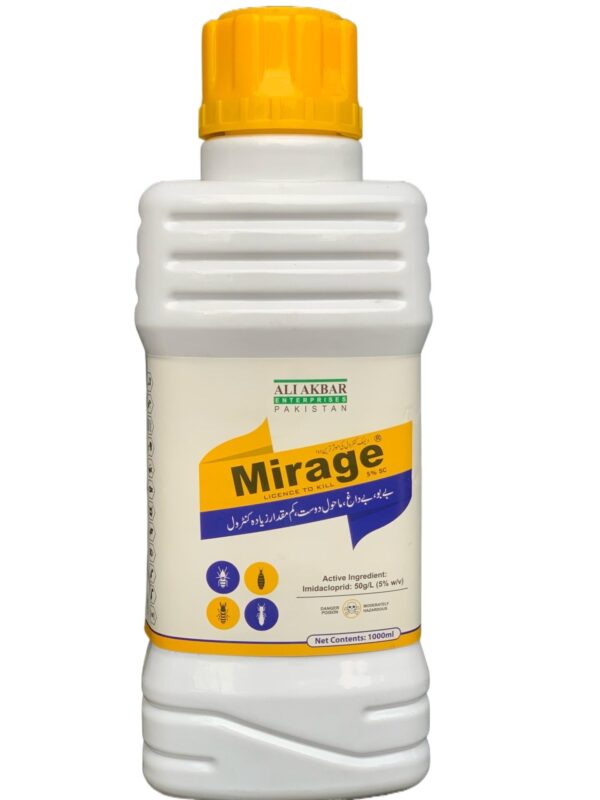 MIRAGE 1000ml