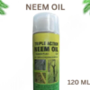 Neem Oil 120 ML