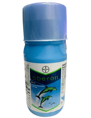 Oberon Spiromesifen 24sc 100ml