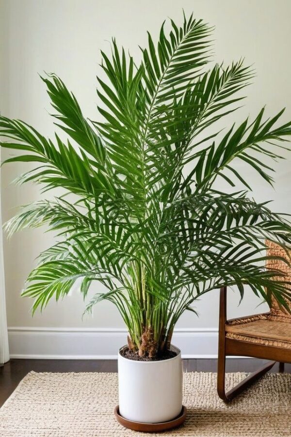 palm2 Table Palm