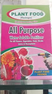 Phostrogen All Purpose Soluble Plant Food 5-15-45 – Boost Flowering & Fruiting