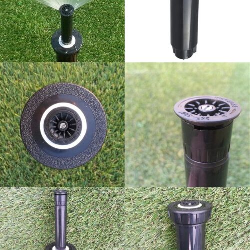 Pop Up Sprinkler