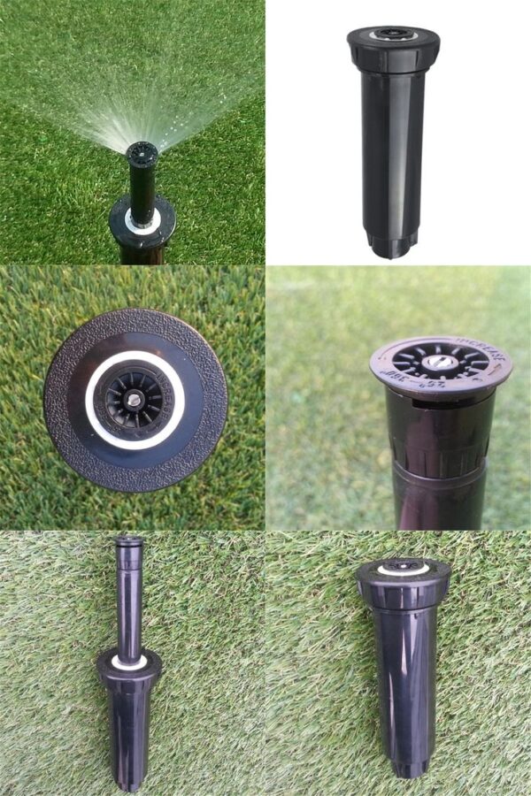 Pop Up Sprinkler