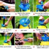 8 LTR Garden Sprayer | Durable & Efficient Gardening