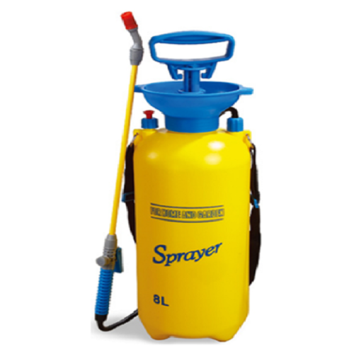 Pressure Sprayer 8Ltr