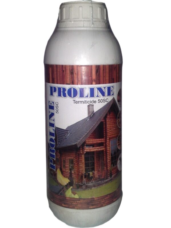 proline Proline Termiticide 50SC
